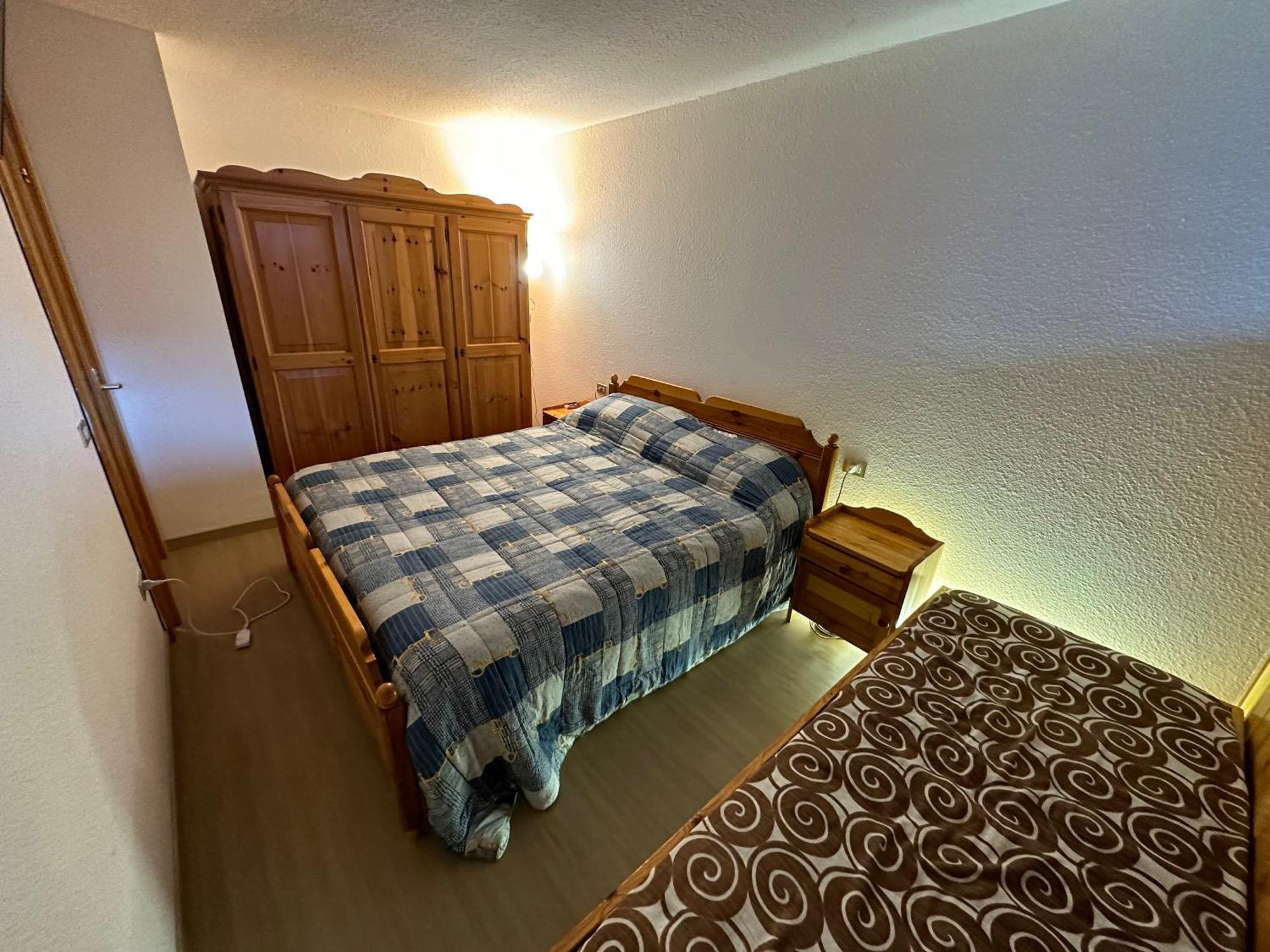 Sasso Rosso Apartment Folgarida Kültér fotó